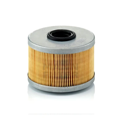 Billede af MANN FILTER P 716/1 x Brændstoffilter med pakning RENAULT: SCENIC 2, CLIO GRAND 2