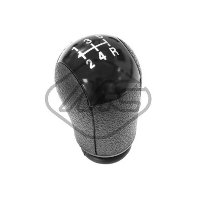Billede af Gearknop Metalcaucho 65106