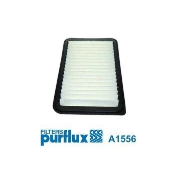 Billede af PURFLUX A1556 Luftfilter 33 172 308 Filterindsats DAIHATSU: Cuore 6