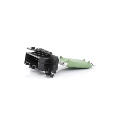 Billede af DENSO DRS20007 Modstand, kabineventilator FIAT: Grande Punto Hatchback, Ducato III Van, Bus, ALFA ROMEO: MiTo