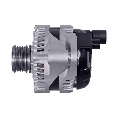 Billede af HELLA 8EL 015 637 941 Generator 14V 150A FIAT: Ducato III Ladvogn / Chassis, Bus, ALFA ROMEO: Giulietta Hatchback
