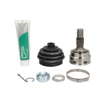 Billede af PASCAL G1P010PC Knokkelled hjulsidet PEUGEOT: 205 II Hatchback, 405 Sedan