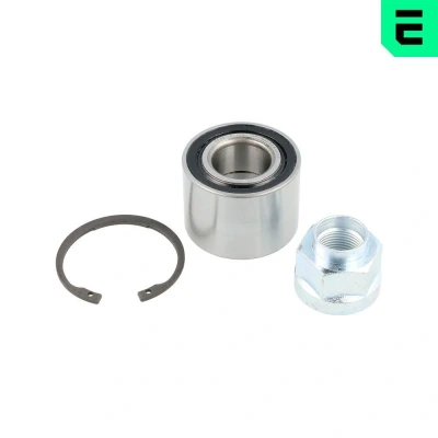 Billede af OPTIMAL 972272 Hjullejesæt uden hjulnav 52 CHEVROLET: Spark, Aveo / Kalos Hatchback, DAEWOO: Hatchback