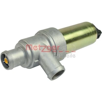 Billede af METZGER 0908062 Tomgangsregulator elektrisk VOLKSWAGEN: TRANSPORTER 4, Corrado, 4 Bus