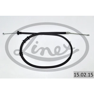Billede af Håndbremsekabel LINEX 15.02.15