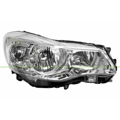 Billede af PRASCO SB7004913 Forlygter højre H11/HB3 med indstillingsmotor for LWR