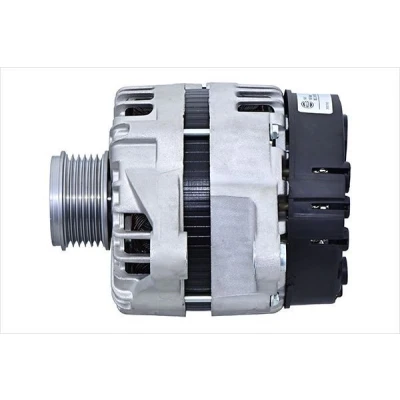 Billede af HELLA 8EL 015 637 121 Generator 14V 150A HYUNDAI: SANTA FE 2