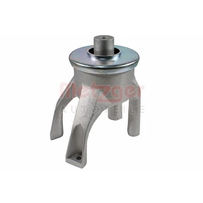 Billede af METZGER 8054054 Motorophæng bag Gummimetalleje VOLKSWAGEN: Multivan 5 (7HM, Transporter