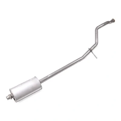 Billede af BOSAL 285 603 Midterste Lyddæmper PEUGEOT: