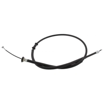 Billede af MAPCO 5111 Håndbremsekabel bag 1456 FIAT: Punto II Hatchback