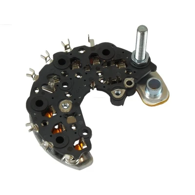 Billede af AS PL ARC3110 Ensretter, generator