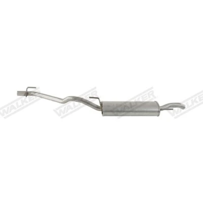 Billede af WALKER 18926 Lydpotte 1460 uden monteringsdele VOLKSWAGEN: Vento, Golf 4 Cabrio