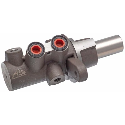 Billede af ATE 24.4123 1729.3 Bremsehovedcylinder 2 23,8 uden bremsevæskebeholder Aluminiumsstøbning M10x1