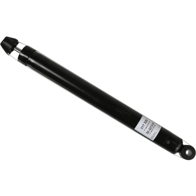 Billede af SACHS 317 320 støddæmper Gastryk dobbeltrør Teleskop øverste stift, nederste øje VOLVO: V40 Hatchback