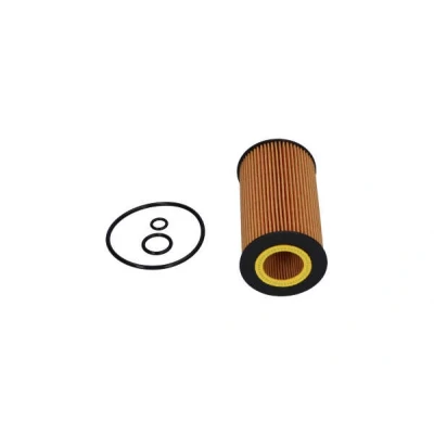 Billede af KAVO PARTS FOF 10113 Oliefilter Filterindsats MERCEDES BENZ: C klasse T modell, Sedan, E JEEP: GRAND CHEROKEE 2