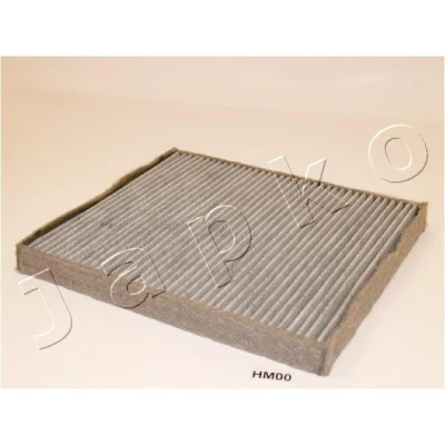 Billede af JAPKO 21HM00 Kabinefilter Aktivkulfilter 268 238 26