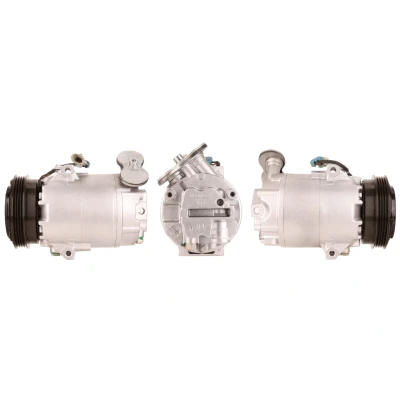 Billede af LUCAS ELECTRICAL ACP244 Kompressor PAG 46