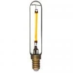 Billede af DANLAMP LED Fadlampe E14 1W 100Lm
