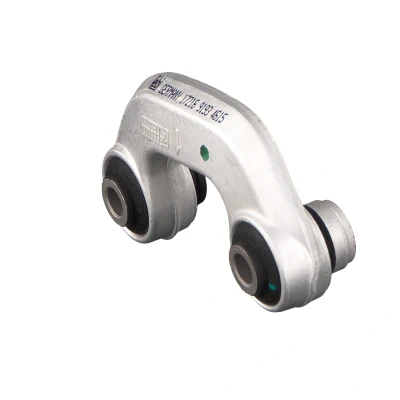 Billede af FEBI BILSTEIN 17216 Stabstag venstre foraksel 90 Aluminium AUDI: A6 C5 Avant, Sedan, A4 B5 VOLKSWAGEN: Passat Variant