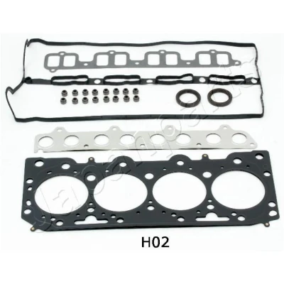 Billede af JAPANPARTS KG H02 Pakningssæt, topstykke
