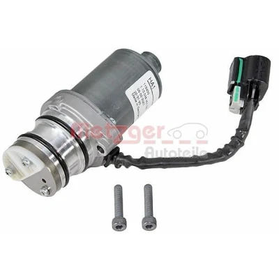 Billede af METZGER 8027009 Pumpe, lamelkobling, firhjulstræk