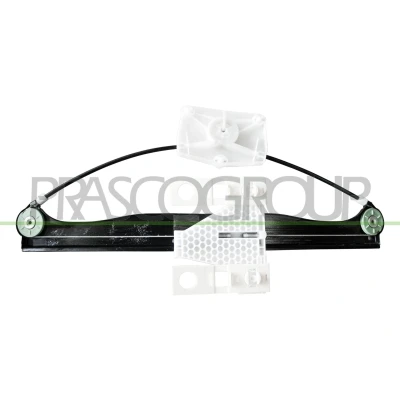 Billede af Prasco Rudehejs bagved til venstre elektrisk AD320W084 AUDI: A3 Sportback, Hatchback