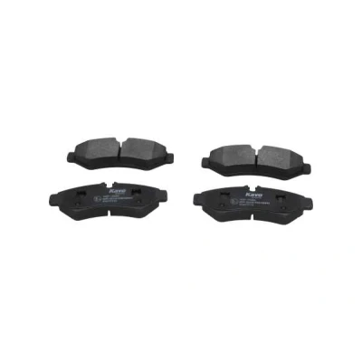Billede af KAVO PARTS KBP 10064 Bremseklodser MERCEDES BENZ: Sprinter 3.5 t Van, Ladvogn / Chassis, Tourer