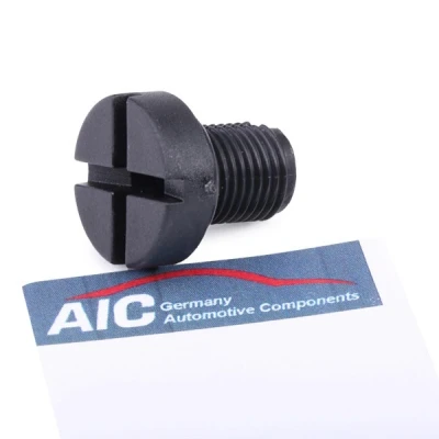 Billede af AIC 53230 Skrueprop, kølemiddelslange