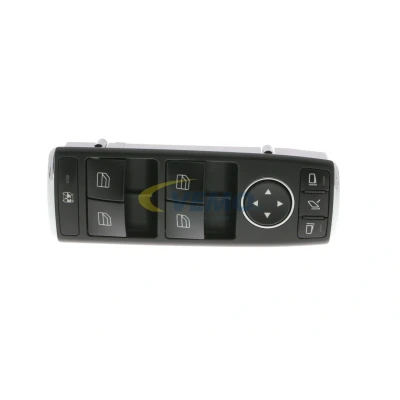 Billede af VEMO V30 73 0200 Kontakt, rudehejs foran, i førerside Q+, original equipment manufacturer quality MERCEDES BENZ: E klasse T modell, Sedan