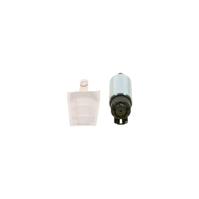 Billede af BOSCH 1 987 580 033 Brændstofpumpe elektrisk med add on materiale tilslutningsdele SUZUKI: IGNIS 2, Wagon R+ II Hatchback
