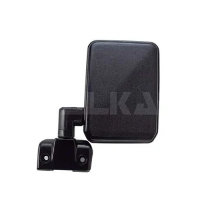 Billede af Sidespejl Alkar 9001031 venstre krom manuel plan TOYOTA: Land Cruiser Prado 70 SUV