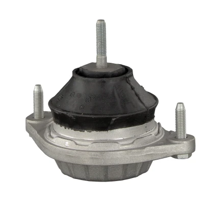 Billede af FEBI BILSTEIN 07585 Motorophæng venstre Hydroleje AUDI: 80 B4 Sedan, Avant