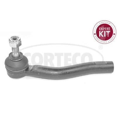 Billede af CORTECO 49401693 Styrekugle højre foraksel TOYOTA: Yaris Verso, I Hatchback