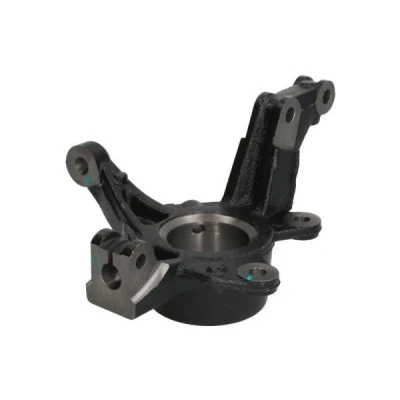 Billede af REINHOCH RH08 2033 Hjulspindel venstre foraksel RENAULT: CLIO 4, MEGANE 2 Kombi, 3