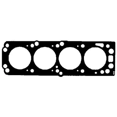 Billede af ELRING 768.171 Toppakning 1,3 76,5 metal fiber pakning OPEL: Kadett E CC
