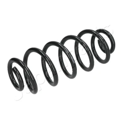 Billede af JAPANPARTS ZC7128A Fjeder bagaksel AUDI: A6 C7 Avant