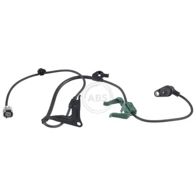 Billede af A.B.S. 30757 ABS sensor passiv 1040 grå NISSAN: MICRA 2