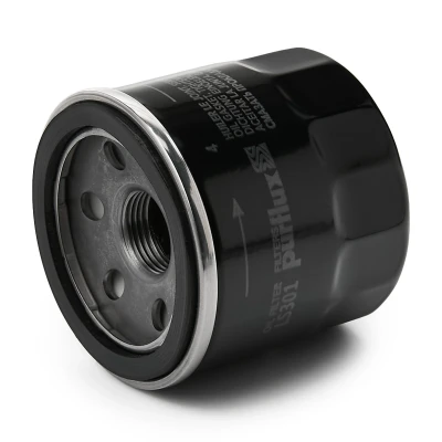 Billede af PURFLUX LS301 Oliefilter M20x1,5 Påskruet filter HYUNDAI: i30 II Hatchback, Getz, i20 I RENAULT: GRAND SCENIC 3, CLIO Kadjar