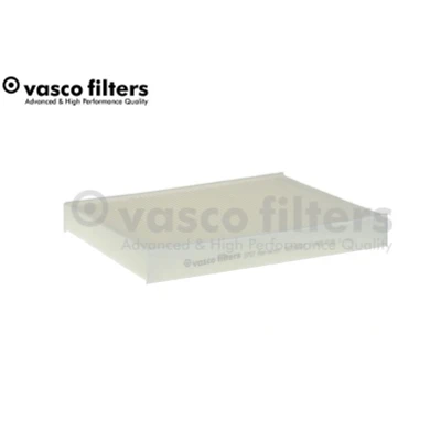 Billede af DAVID VASCO O757 Kabinefilter Partikelfilter 267 188 35