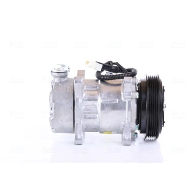 Billede af NISSENS 891039 Kompressor SD6V12 12 PAG 46 R 134a