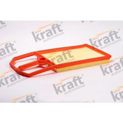 Billede af KRAFT 1710085 Luftfilter 31,5 187,5 419 Filterindsats VOLKSWAGEN: Lupo / 3L, Golf 4, Polo III Hatchback, SEAT: Ibiza 3, Toledo 2 Limousine