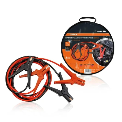 Billede af OSRAM BATTERYstart OSC160 Startkabler