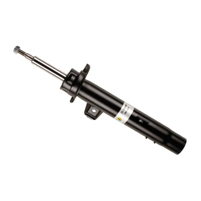 Billede af BILSTEIN B4 OE Replacement 22 144256 Støddæmper venstre foraksel Gastryk dobbeltrør Fjederben nederste plade, øverste stift BMW: 1 Hatchback