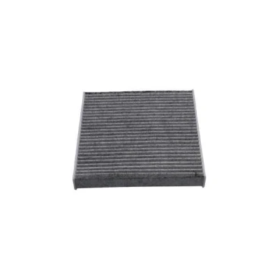 Billede af KAVO PARTS FCA 10252C Kabinefilter Aktivkulfilter 210mm 208mm 30mm RENAULT: LAGUNA 2