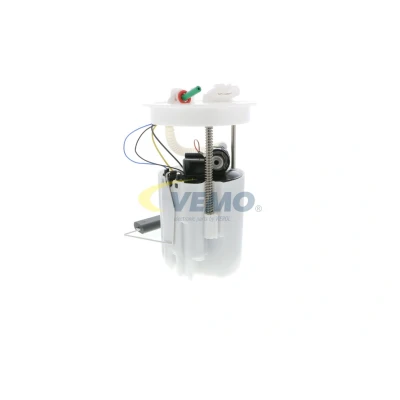Billede af VEMO V25 09 0043 Brændstof, føderdel elektrisk Original Quality