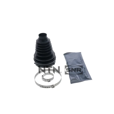 Billede af SNR IBK58.002 Drivakselmanchet 105mm gearkasse monteret, venstre foraksel, højre foraksel FIAT: Panda III Hatchback (312, 319) 1.2, 0.9