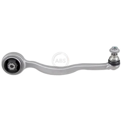 Billede af A.B.S. 212036 Bærearm med bære /styreled, gummileje længdearm Aluminium 16 MERCEDES BENZ: E klasse Sedan, T modell