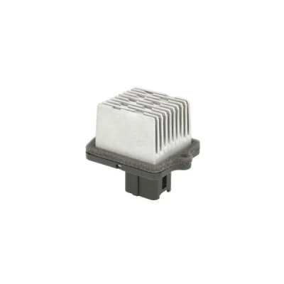 Billede af THERMOTEC DE5001TT Modstand, kabineventilator MITSUBISHI: Lancer 8 Limousine, 8, SUZUKI: Grand Vitara 2 SUV