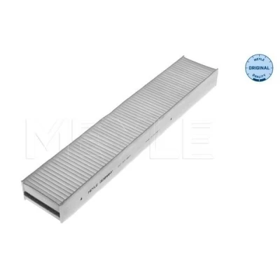 Billede af MEYLE 012 319 0015 Kabinefilter Partikelfilter, Filterindsats, Pollenfilter 495 92 45 ORIGINAL Quality MERCEDES BENZ: SL Cabriolet
