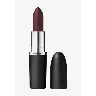 Billede af MAC Macximal Matte Lipstick Læbestifte, Størrelse: 3.5 g, Smoked purple